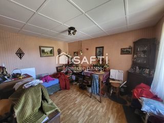  Maison � vendre 5 pi�ces 133 m�