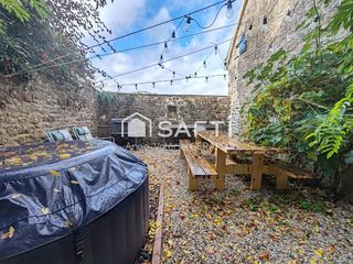  Maison � vendre 4 pi�ces 93 m�