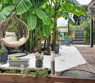  Maison � vendre 5 pi�ces 95 m�