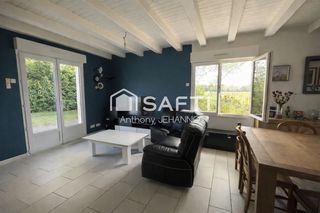  Maison � vendre 4 pi�ces 149 m�