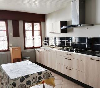  Maison � vendre 4 pi�ces 90 m�