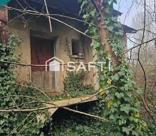  Maison � vendre 7 pi�ces 140 m�