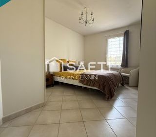  Appartement � vendre 4 pi�ces 94 m�