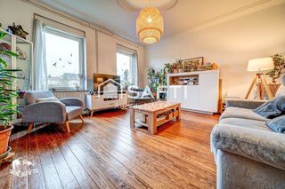  Maison � vendre 7 pi�ces 144 m�