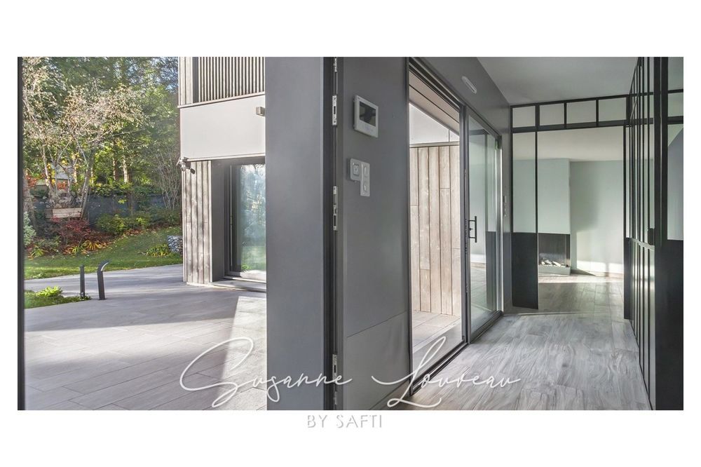 � vendre  Maison L'�tang-la-Ville (78620)