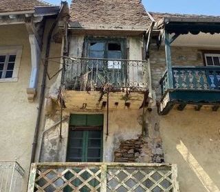  Maison � vendre 6 pi�ces 72 m�