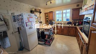  Maison � vendre 6 pi�ces 120 m�