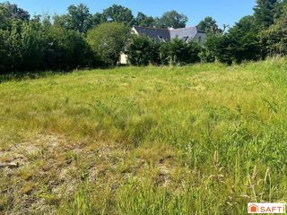  Terrain � vendre 833 m�