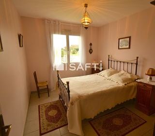  Maison � vendre 5 pi�ces 97 m�