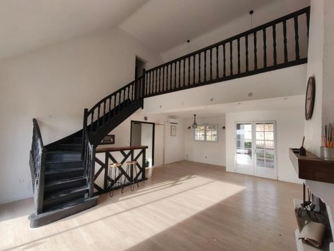   Belle maison familiale Maison - 5 pi�ce(s) - 130 m�