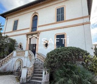  Appartement � vendre 4 pi�ces 92 m�