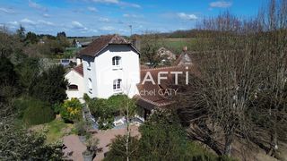  Maison � vendre 13 pi�ces 270 m�