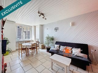  Maison � vendre 7 pi�ces 153 m�