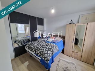  Appartement � vendre 3 pi�ces 74 m�