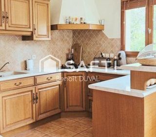  Maison � vendre 5 pi�ces 110 m�