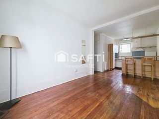  Appartement � vendre 2 pi�ces 38 m�