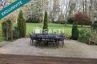  Maison � vendre 6 pi�ces 135 m�