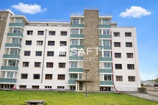  Appartement � vendre 3 pi�ces 60 m�