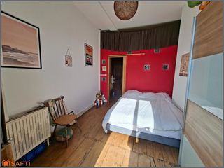  Appartement � vendre 4 pi�ces 93 m�