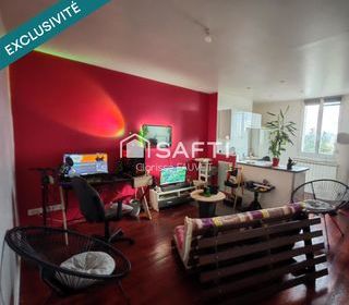  Appartement � vendre 2 pi�ces 37 m�