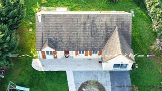  Maison � vendre 7 pi�ces 127 m�