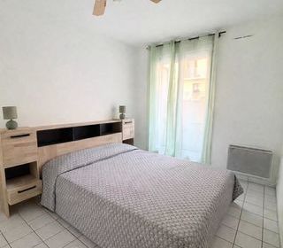  Appartement � vendre 2 pi�ces 48 m�