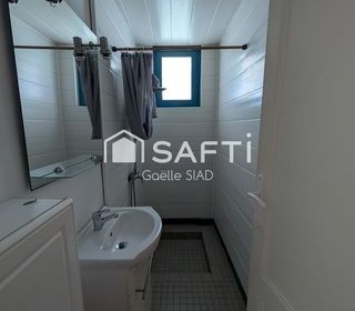  Maison � vendre 4 pi�ces 79 m�