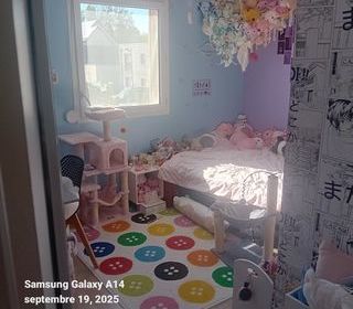  Maison � vendre 5 pi�ces 90 m�