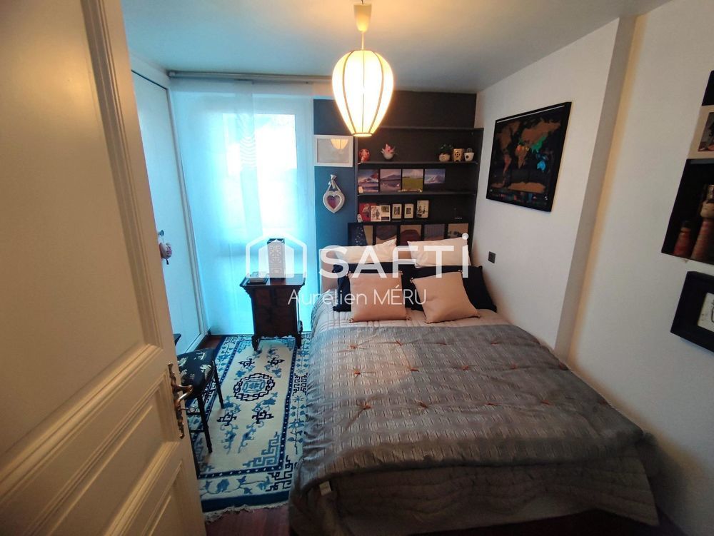 � vendre  Maison Auray (56400)