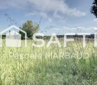  Terrain � vendre 3425 m�