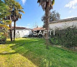  Maison � vendre 5 pi�ces 182 m�