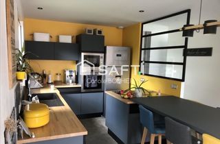  Maison � vendre 4 pi�ces 93 m�