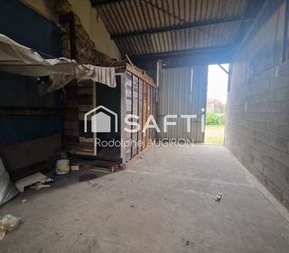  Parking / Garage � vendre 39 m�