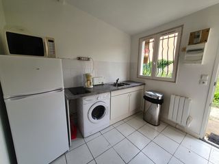  Maison � vendre 1 pi�ce 27 m�