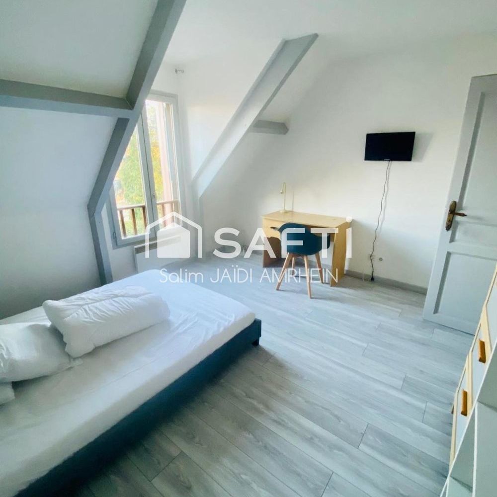 � vendre  Maison Bures-sur-Yvette (91440)