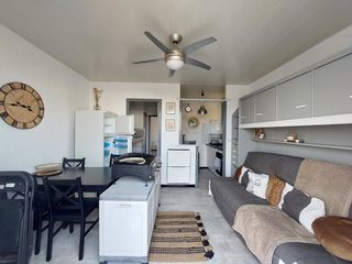  Appartement � vendre 2 pi�ces 34 m�