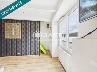  Maison � vendre 2 pi�ces 30 m�