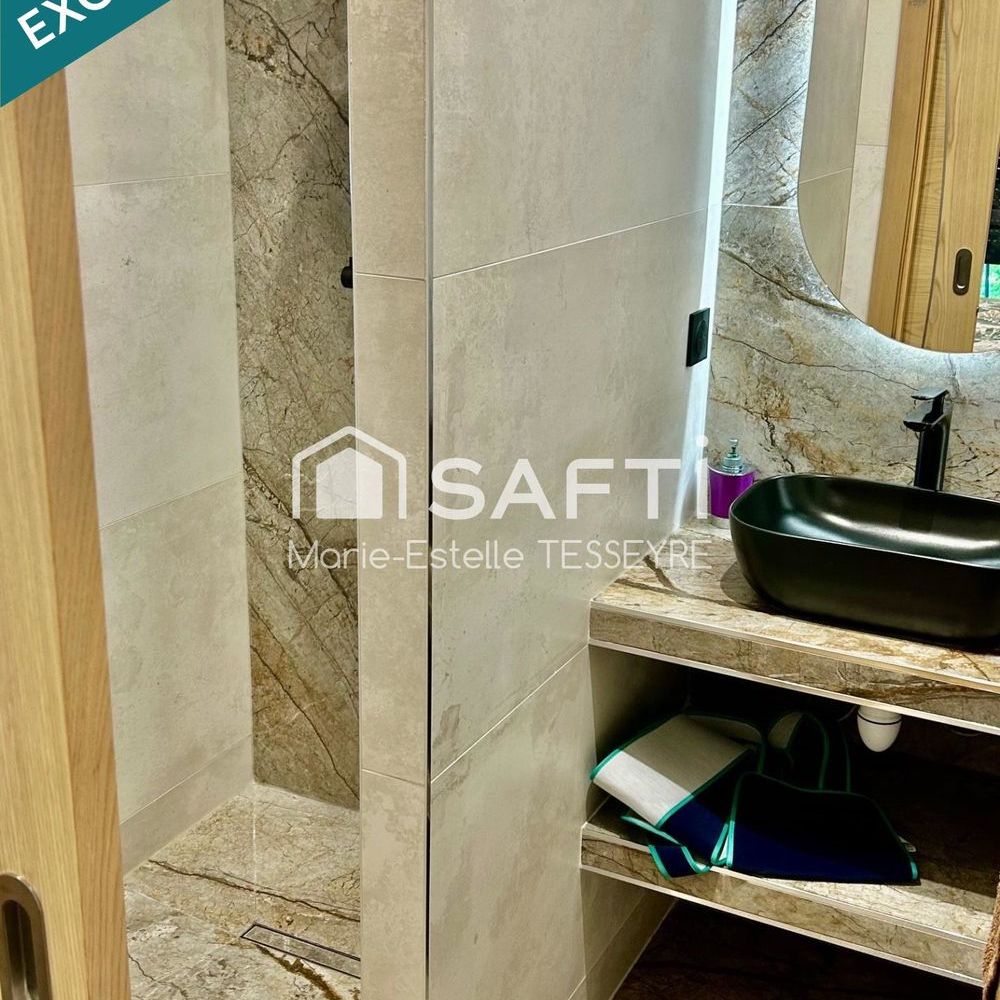 � vendre  Maison Saint-Andr�-de-Cubzac (33240)