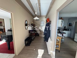  Maison � vendre 6 pi�ces 133 m�