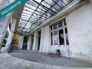  Maison � vendre 10 pi�ces 291 m�