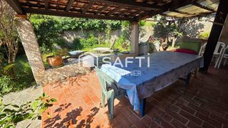  Maison � vendre 4 pi�ces 133 m�