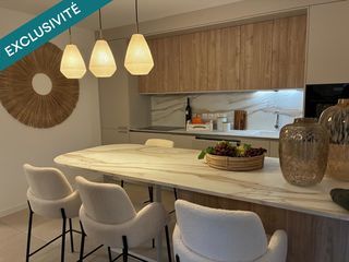  Appartement � vendre 4 pi�ces 85 m�