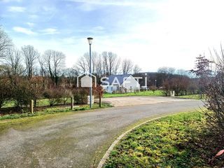  Terrain � vendre 455 m�