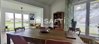  Maison � vendre 5 pi�ces 103 m�