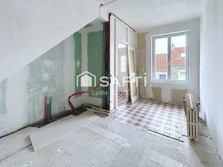  Maison � vendre 4 pi�ces 82 m�