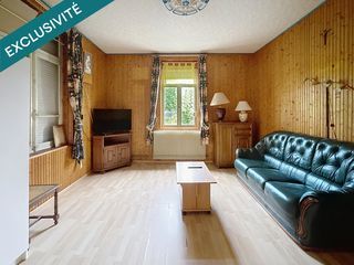  Maison � vendre 6 pi�ces 100 m�