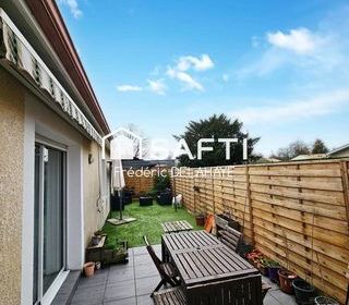  Maison � vendre 5 pi�ces 87 m�