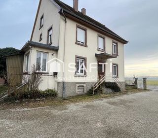  Immeuble � vendre 538 m�