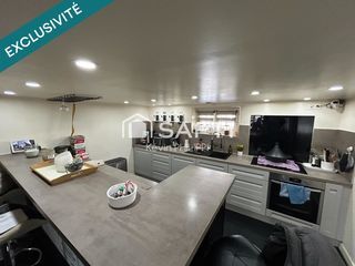  Maison � vendre 5 pi�ces 180 m�