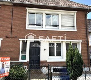  Maison � vendre 7 pi�ces 100 m�